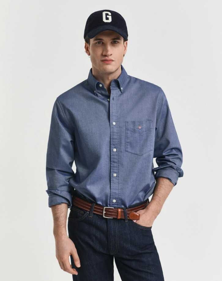 Gant, 100% оригінал сорочка, рубашка
