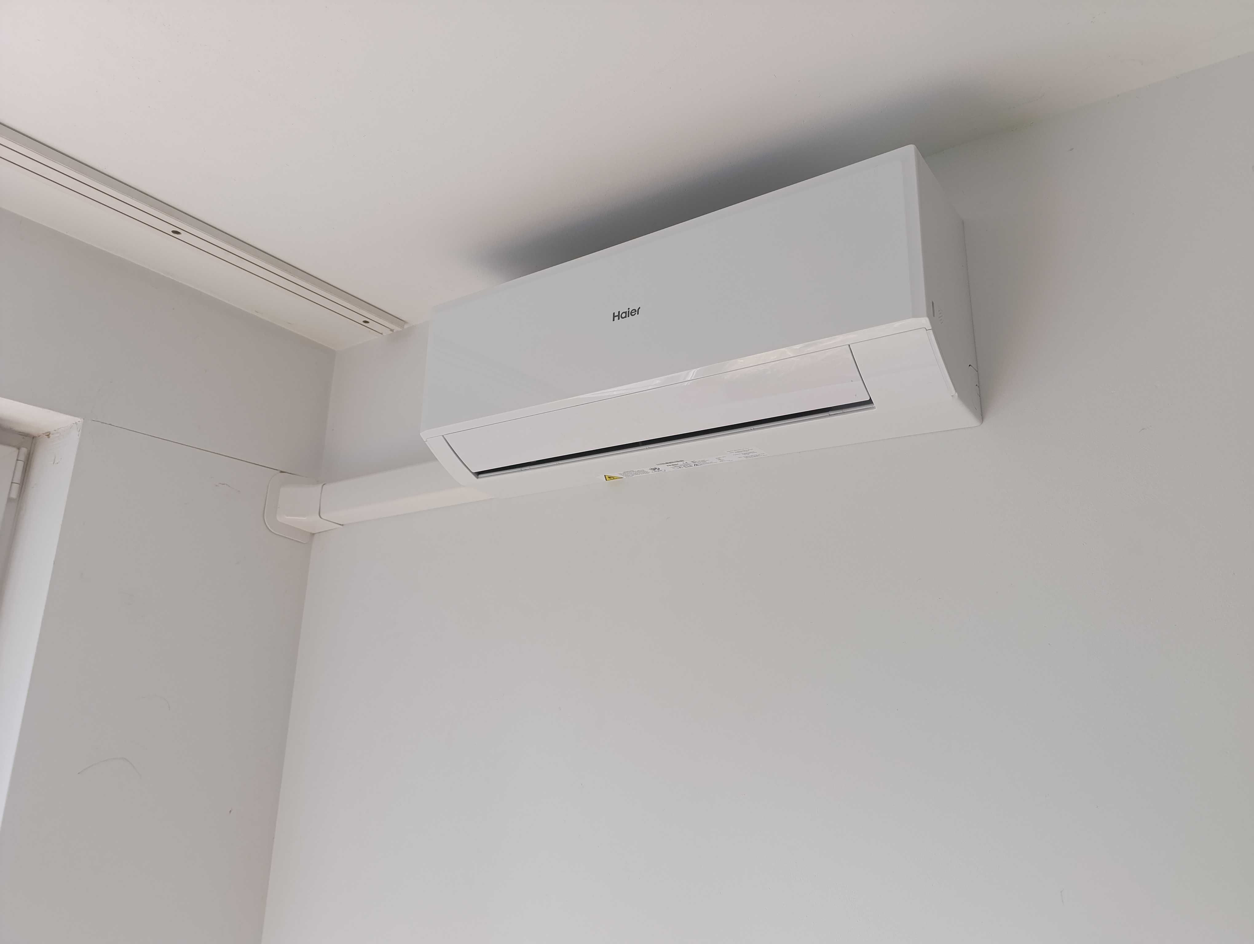 Sprzedam klimatyzacje LG GREEAUX ROTENSO PANASONIC HAIER montaż gratis