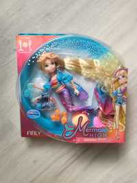 Школа русалочек Mermaid High Finly Deluxe Spin Master