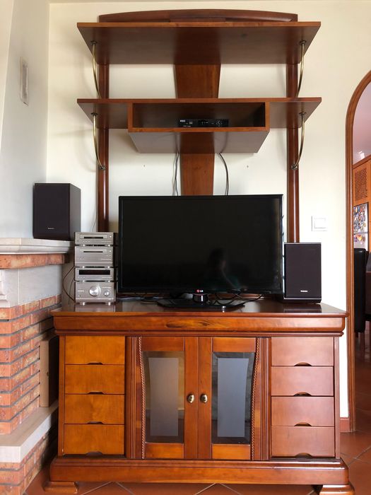 Aparador Sala/Móvel de televisão