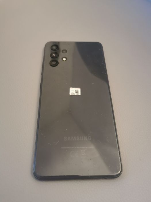 Smartfon Samsung A32