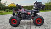 Quad 125cc Hunter