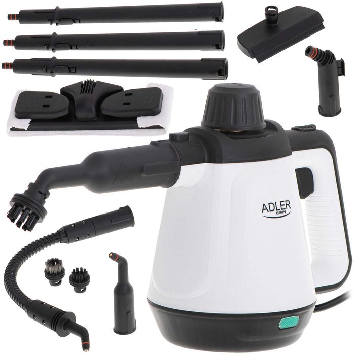 Czyścik Parowy AD 7038