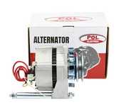 Alternator 14V, 44A, pasuje do URSUS C-360 3P POL Elektrik POLSKI