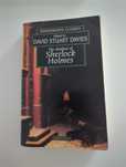 The Shadows of Shadows of Sherlock Holmes - David Stuart Davies (inglē