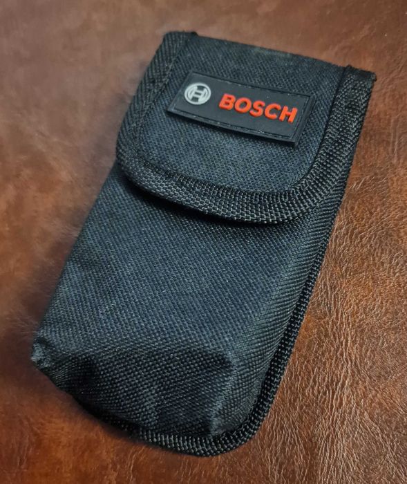 Etui Bosch futerał case pokrowiec kabura ochraniacz na dalmierz