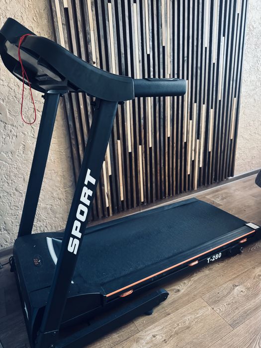 Беговая дорожка SPORT T-280