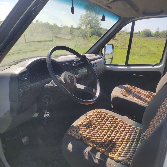 Продам газель. 33023