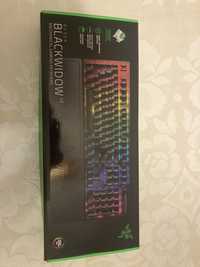 Razer Blackwidow V3 PT