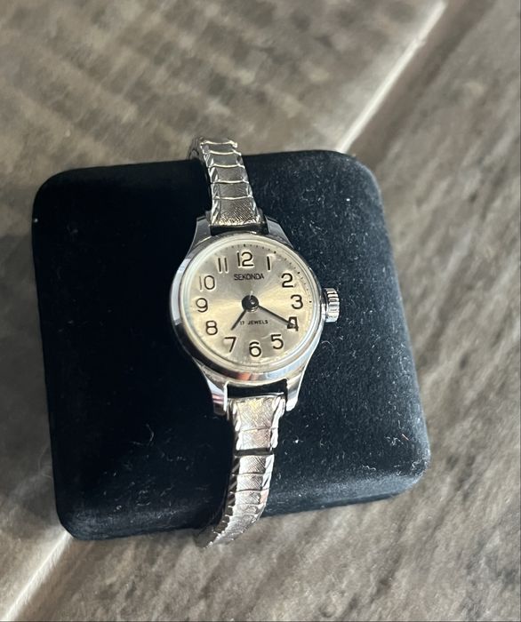 механические часы Sekonda