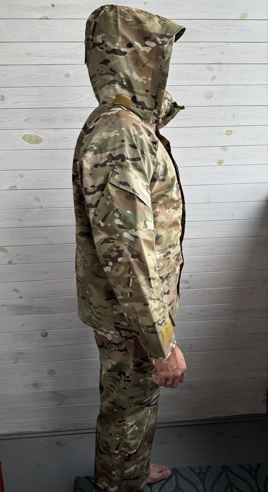 Костюм Tru-Spec multicam H2O зі зʼємною підкладкою+ПОДАРУНОК РУКАВИЦІ