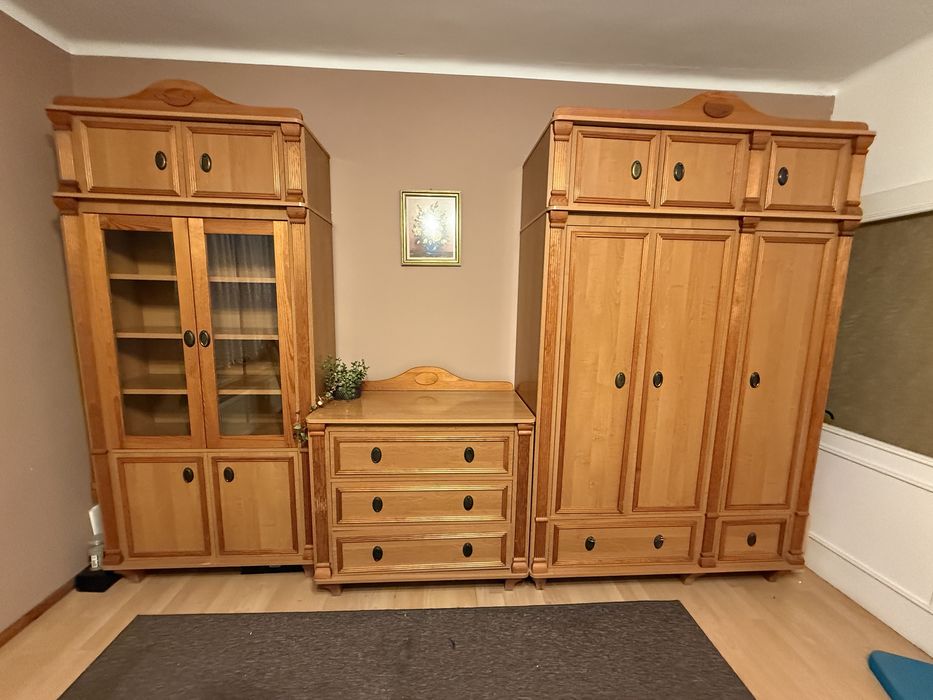 Mebloscianka komoga witryna - AKTUALNE ZA DARMO