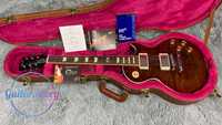 2014 Gibson Les Paul Standard 120th Ann. | Case