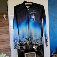 Bluza sportowa idealna na rower 152