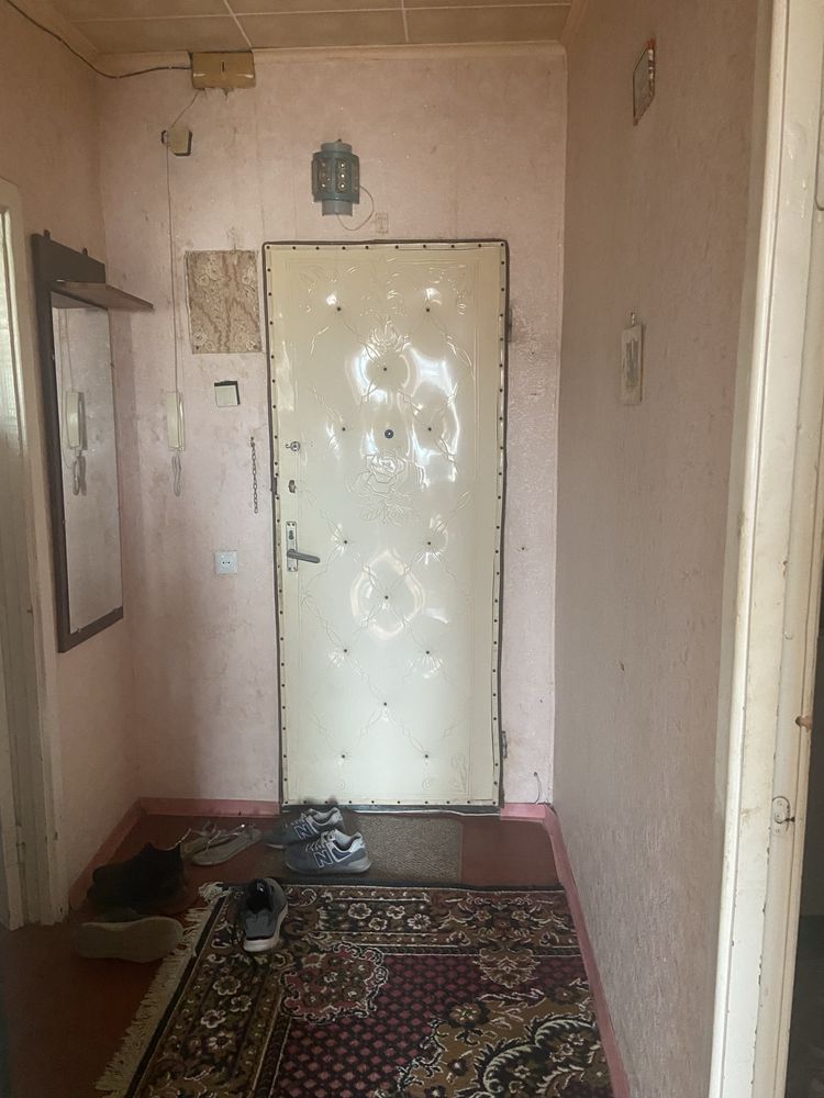 Здам 1-к квартиру на восточном