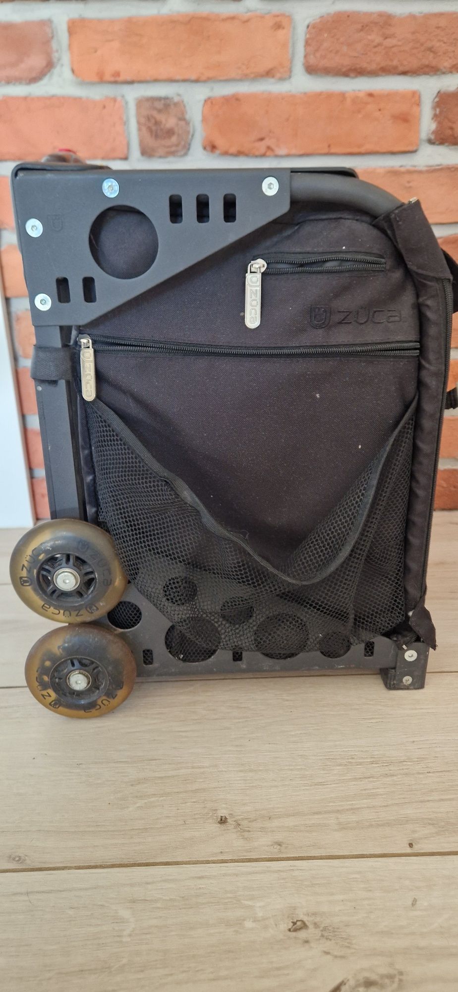 Züca sport świecące kółka