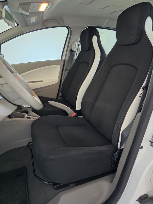 Renault Zoe (Baterias Proprias)