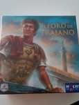 Jogo Tabuleiro - El Foro de Trajano