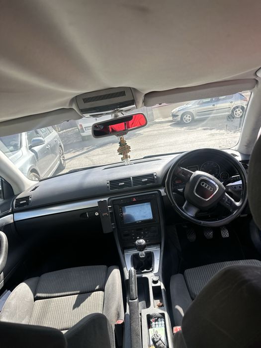 Audi A4 s line  impecavel