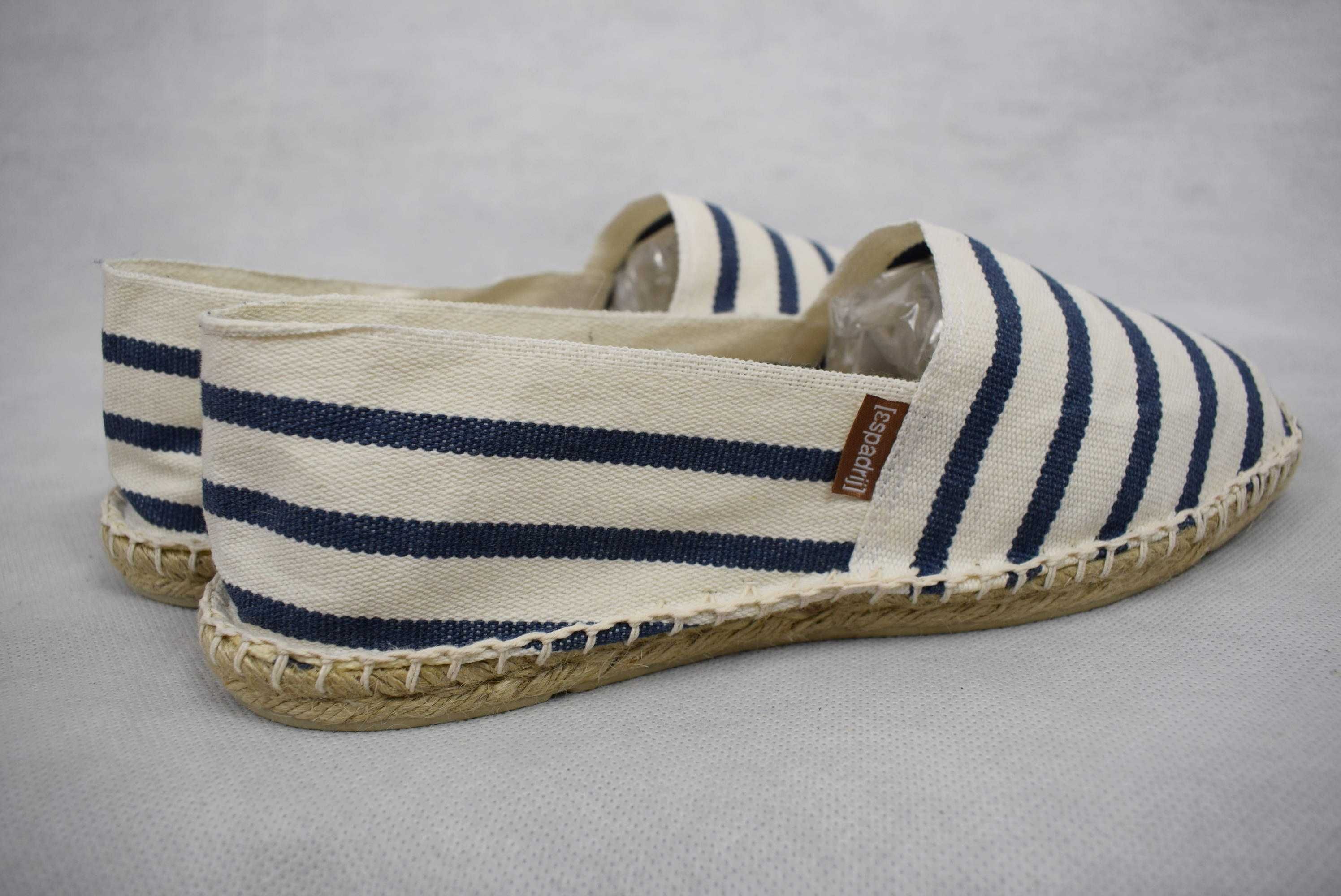 Espadrij l´originale CLASSIC espadryle (41)