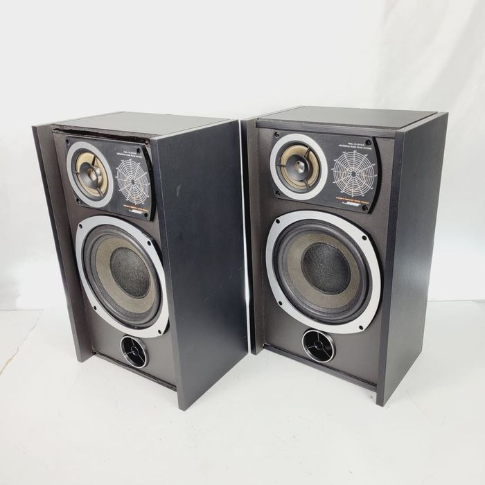 Kolumny BOSE STUDIOCRAFT 8ohm 70W monitory bas 20cm