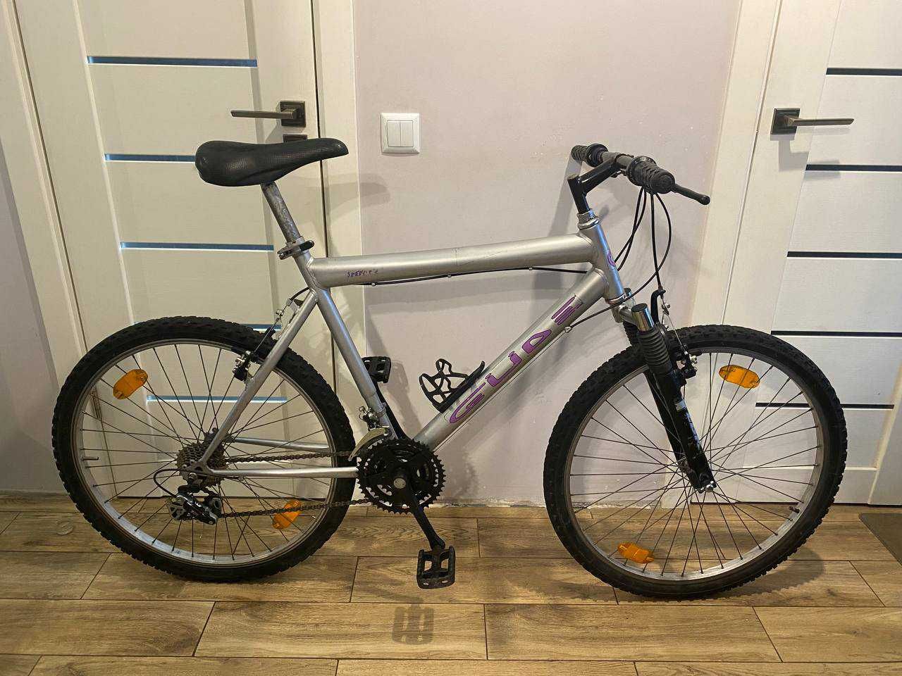 Gude Bike (велосипед 26" колеса)