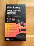 Słuchawki Skullcandy Grind Fuel True Wireless - True Black Orange