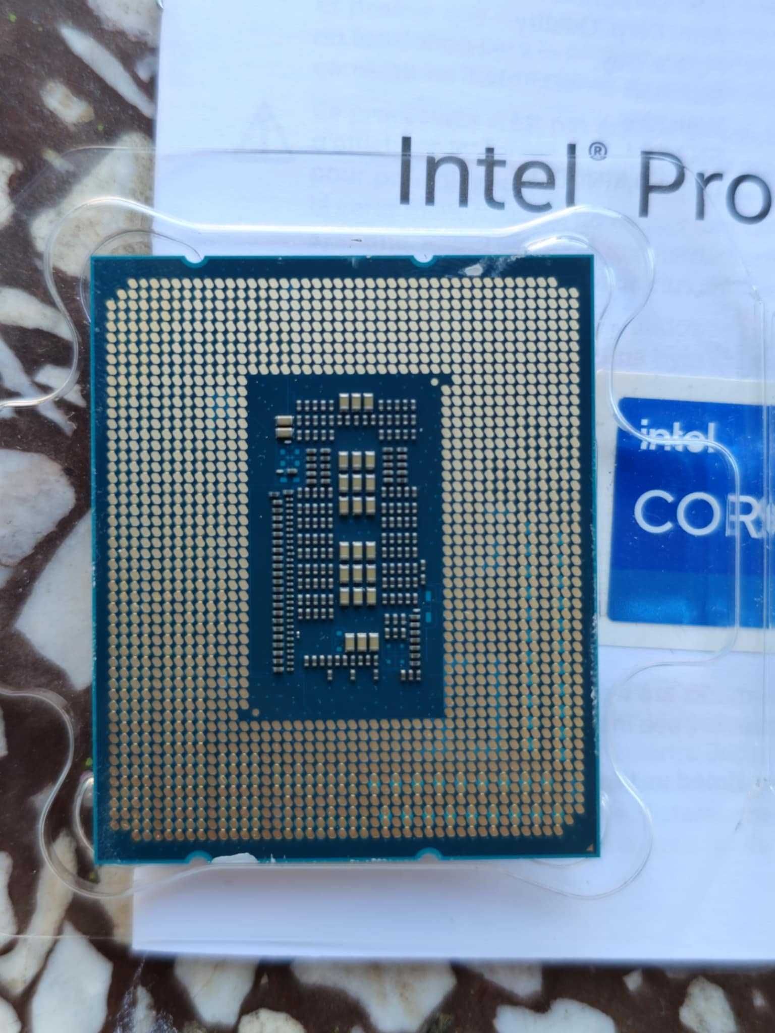 Procesor Intel Core i5 12600KF
