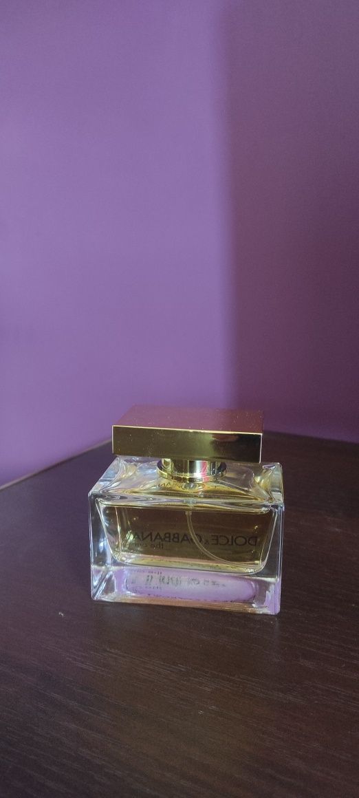 Dolce & Gabbana The One EDP 75ml