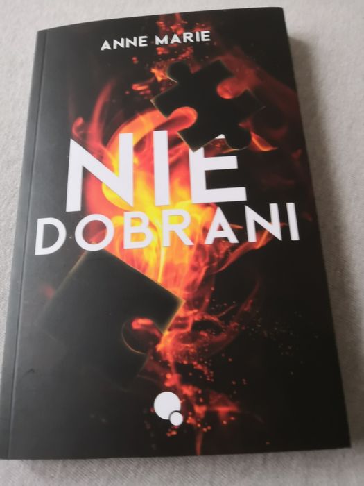 Anne Marie niedobrani