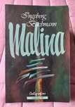 Malina - Ingeborg Bachmann