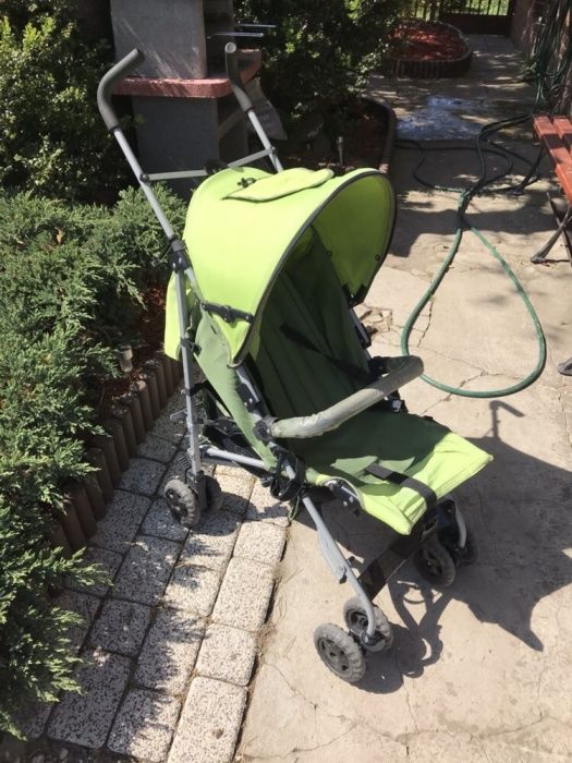 Wózek spacerowy Patti