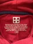 Bluza lego róż 116