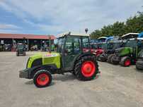 Claas Nectis 237VL  Ciagnik sadowniczy stan BDB