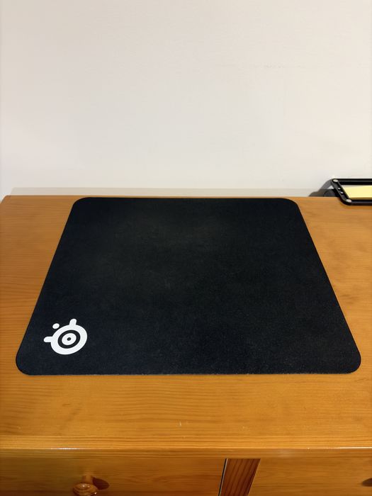 Tapete Steelseries QCK+