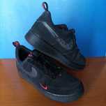 Sapatilhas Nike Air Force 1 '07 LV8 símbolo refletor