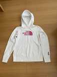 Camisola com Capuz The north Face
