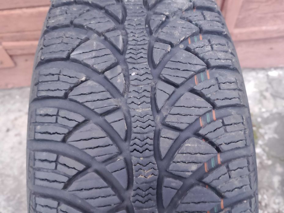Opony Fulda Kristall Montero 3 175/65/14