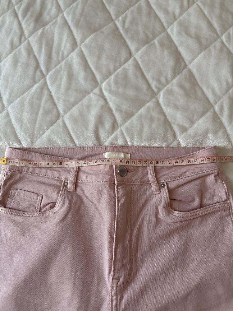 Spodnie H&M roz 38