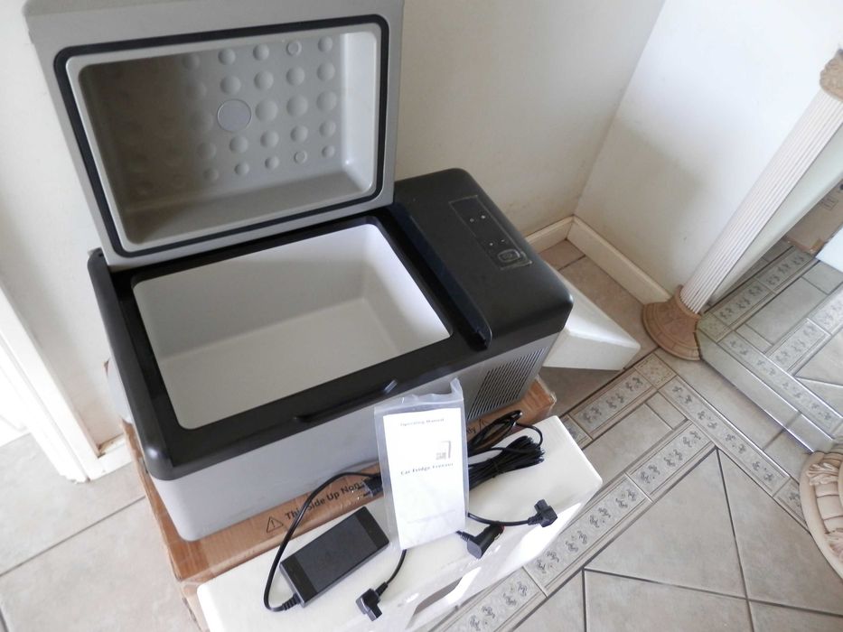 Frigorifico/Congelador portatil para autocaravana