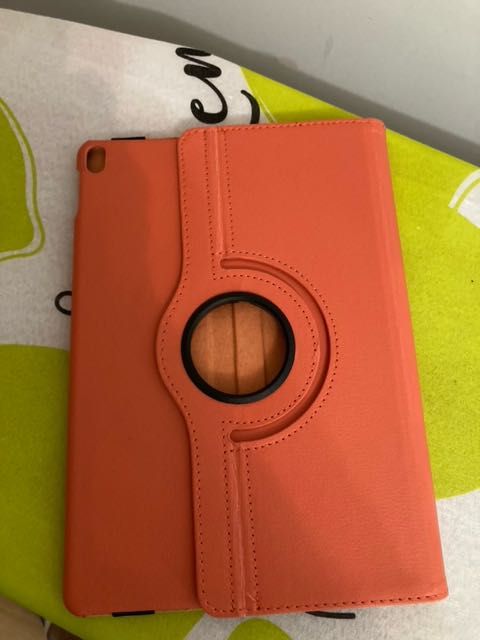 Capa para Tablet 250x170mm