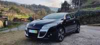 Renault megane 3 coupe bose edition