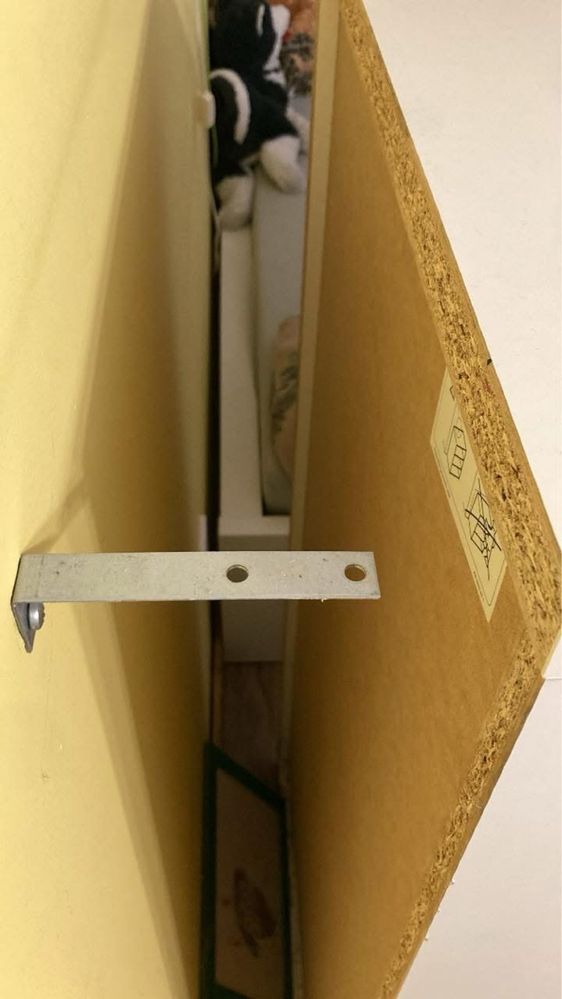 Ikea Stuva meble