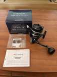 Shimano stradic sw5000xg
