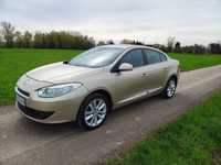 Renault Fluence 2011 1.6 gaz Krajowy - akt cena obowiązuje do 06.05 !