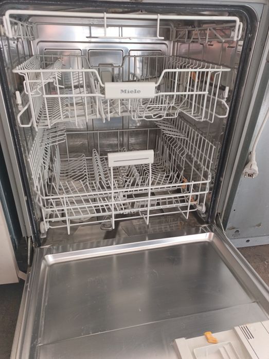 Zmywarka 60 cm Miele G 5400 SCi gwarancja