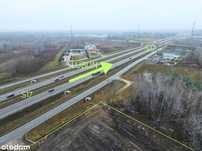 Hit! Działka inwestycyjna jedyna w okolicy 4.68ha