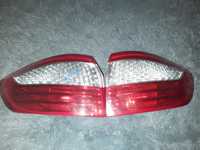 Lampy tył Ford Mondeo mk4 hatchback