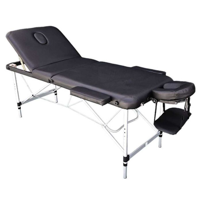 Maca/Marquesa Profissional com Regulação de Inclinação/Altura - NOVA