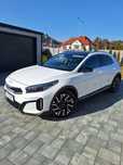 Kia XCeed 1.6 PHEV Hybryda Plug-In FUL OPCJA Elektr. Klapa, Skóra Wentylowana
